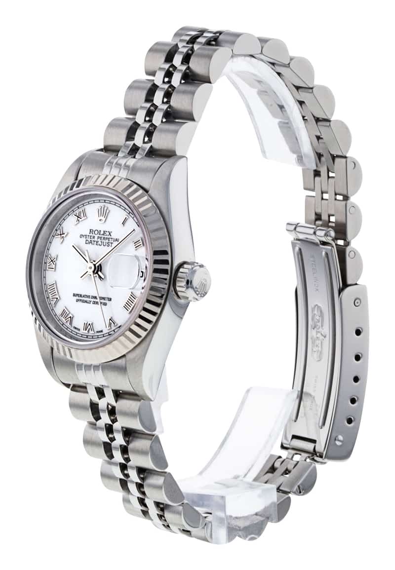 Rolex Datejust Lady 69174